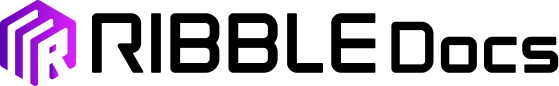 RibbleChain Logo